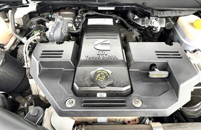 2022 RAM 2500 Crew Cab BIG HORN 4X4 "NIGHT EDITION " - Photo 38 - Finksburg, MD 21048