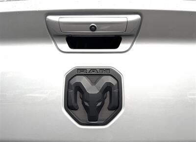 2022 RAM 2500 Crew Cab BIG HORN 4X4 "NIGHT EDITION " - Photo 34 - Finksburg, MD 21048