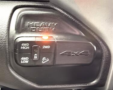 2022 RAM 2500 Crew Cab BIG HORN 4X4 "NIGHT EDITION " - Photo 30 - Finksburg, MD 21048