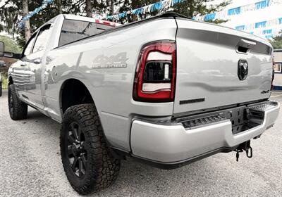 2022 RAM 2500 Crew Cab BIG HORN 4X4 "NIGHT EDITION " - Photo 8 - Finksburg, MD 21048