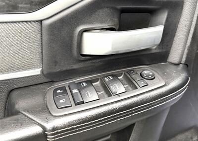 2022 RAM 2500 Crew Cab BIG HORN 4X4 "NIGHT EDITION " - Photo 32 - Finksburg, MD 21048