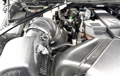2022 RAM 2500 Crew Cab BIG HORN 4X4 "NIGHT EDITION " - Photo 37 - Finksburg, MD 21048