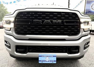 2022 RAM 2500 Crew Cab BIG HORN 4X4 "NIGHT EDITION " - Photo 5 - Finksburg, MD 21048
