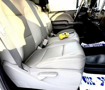 2019 Chevrolet Silverado 3500  Reg Cab Dump Bed W/T 4X4 DRW - Photo 21 - Finksburg, MD 21048