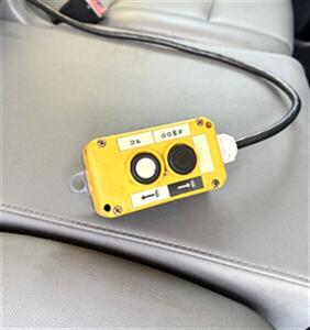 2019 Chevrolet Silverado 3500  Reg Cab Dump Bed W/T 4X4 DRW - Photo 22 - Finksburg, MD 21048