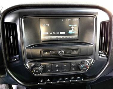 2019 Chevrolet Silverado 3500  Reg Cab Dump Bed W/T 4X4 DRW - Photo 18 - Finksburg, MD 21048