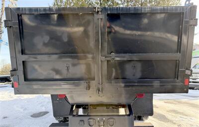 2019 Chevrolet Silverado 3500  Reg Cab Dump Bed W/T 4X4 DRW - Photo 8 - Finksburg, MD 21048
