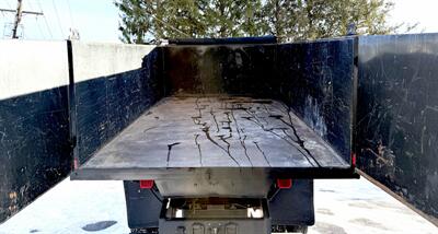 2019 Chevrolet Silverado 3500  Reg Cab Dump Bed W/T 4X4 DRW - Photo 11 - Finksburg, MD 21048