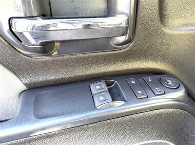 2019 Chevrolet Silverado 3500  Reg Cab Dump Bed W/T 4X4 DRW - Photo 28 - Finksburg, MD 21048