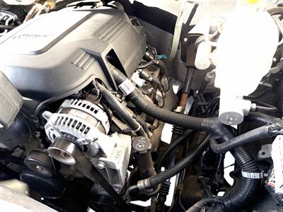 2019 Chevrolet Silverado 3500  Reg Cab Dump Bed W/T 4X4 DRW - Photo 30 - Finksburg, MD 21048