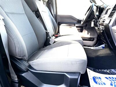 2019 Ford F-250 Super Duty XLT  Crew Cab XLT 4X4 - Photo 20 - Finksburg, MD 21048