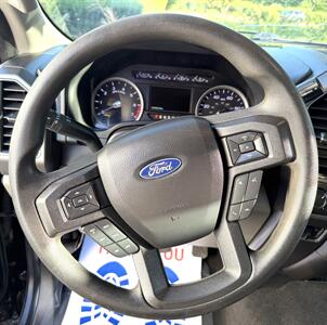 2019 Ford F-250 Super Duty XLT  Crew Cab XLT 4X4 - Photo 14 - Finksburg, MD 21048