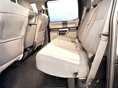 2019 Ford F-250 Super Duty XLT  Crew Cab XLT 4X4 - Photo 22 - Finksburg, MD 21048