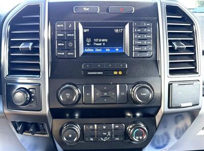 2019 Ford F-250 Super Duty XLT  Crew Cab XLT 4X4 - Photo 16 - Finksburg, MD 21048