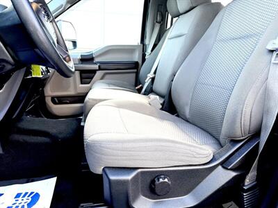 2019 Ford F-250 Super Duty XLT  Crew Cab XLT 4X4 - Photo 19 - Finksburg, MD 21048