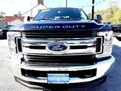 2019 Ford F-250 Super Duty XLT  Crew Cab XLT 4X4 - Photo 5 - Finksburg, MD 21048