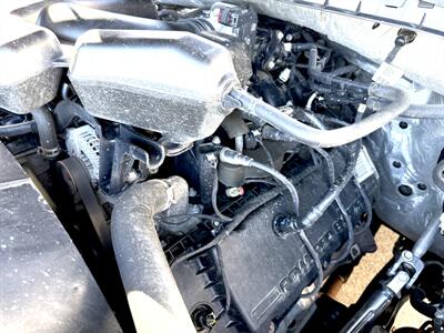 2019 Ford F-250 Super Duty XLT  Crew Cab XLT 4X4 - Photo 33 - Finksburg, MD 21048