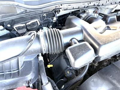 2019 Ford F-250 Super Duty XLT  Crew Cab XLT 4X4 - Photo 34 - Finksburg, MD 21048