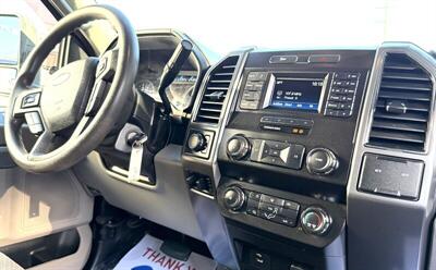 2019 Ford F-250 Super Duty XLT  Crew Cab XLT 4X4 - Photo 12 - Finksburg, MD 21048