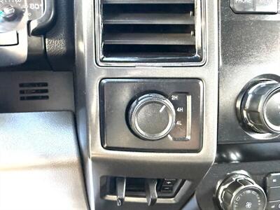 2019 Ford F-250 Super Duty XLT  Crew Cab XLT 4X4 - Photo 15 - Finksburg, MD 21048