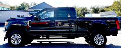 2019 Ford F-250 Super Duty XLT  Crew Cab XLT 4X4 - Photo 7 - Finksburg, MD 21048