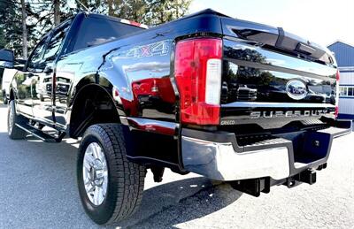2019 Ford F-250 Super Duty XLT  Crew Cab XLT 4X4 - Photo 8 - Finksburg, MD 21048