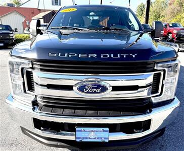 2019 Ford F-250 Super Duty XLT  Crew Cab XLT 4X4 - Photo 6 - Finksburg, MD 21048