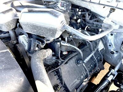 2019 Ford F-250 Super Duty XLT  Crew Cab XLT 4X4 - Photo 33 - Finksburg, MD 21048