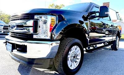 2019 Ford F-250 Super Duty XLT  Crew Cab XLT 4X4 - Photo 2 - Finksburg, MD 21048