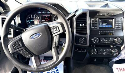 2019 Ford F-250 Super Duty XLT  Crew Cab XLT 4X4 - Photo 13 - Finksburg, MD 21048