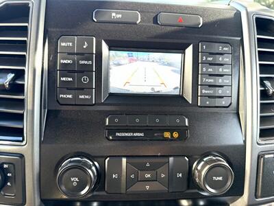 2019 Ford F-250 Super Duty XLT  Crew Cab XLT 4X4 - Photo 17 - Finksburg, MD 21048