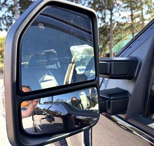 2019 Ford F-250 Super Duty XLT  Crew Cab XLT 4X4 - Photo 27 - Finksburg, MD 21048