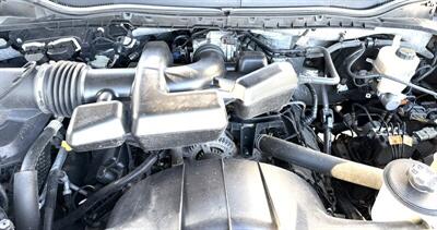 2019 Ford F-250 Super Duty XLT  Crew Cab XLT 4X4 - Photo 36 - Finksburg, MD 21048