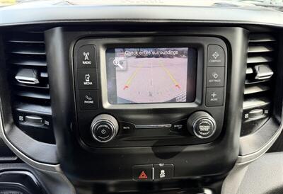 2022 RAM 3500  Crew Cab Tradesman 4X4 - Photo 16 - Finksburg, MD 21048