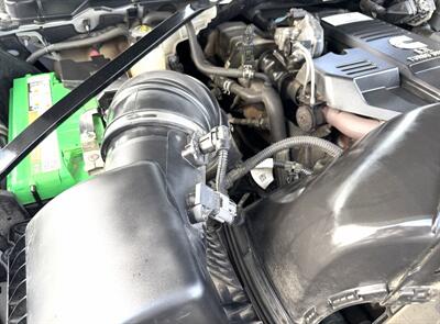 2022 RAM 3500  Crew Cab Tradesman 4X4 - Photo 33 - Finksburg, MD 21048