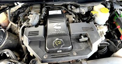 2022 RAM 3500  Crew Cab Tradesman 4X4 - Photo 36 - Finksburg, MD 21048