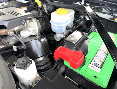 2022 RAM 3500  Crew Cab Tradesman 4X4 - Photo 32 - Finksburg, MD 21048