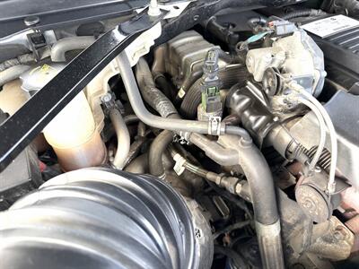 2022 RAM 3500  Crew Cab Tradesman 4X4 - Photo 31 - Finksburg, MD 21048