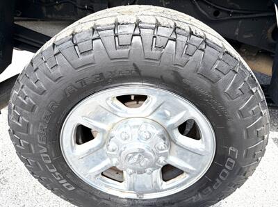 2022 RAM 3500  Crew Cab Tradesman 4X4 - Photo 26 - Finksburg, MD 21048