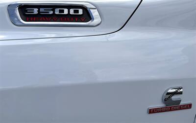 2022 RAM 3500  Crew Cab Tradesman 4X4 - Photo 24 - Finksburg, MD 21048