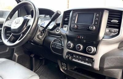 2022 RAM 3500  Crew Cab Tradesman 4X4 - Photo 12 - Finksburg, MD 21048