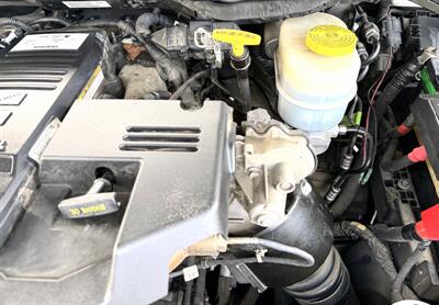 2022 RAM 3500  Crew Cab Tradesman 4X4 - Photo 34 - Finksburg, MD 21048