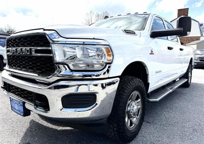 2022 RAM 3500  Crew Cab Tradesman 4X4 - Photo 2 - Finksburg, MD 21048