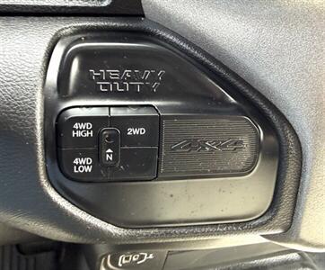 2022 RAM 3500  Crew Cab Tradesman 4X4 - Photo 17 - Finksburg, MD 21048