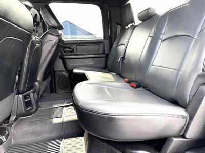 2022 RAM 3500  Crew Cab Tradesman 4X4 - Photo 22 - Finksburg, MD 21048