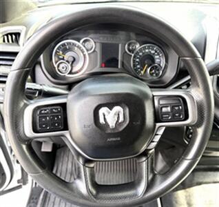 2022 RAM 3500  Crew Cab Tradesman 4X4 - Photo 14 - Finksburg, MD 21048