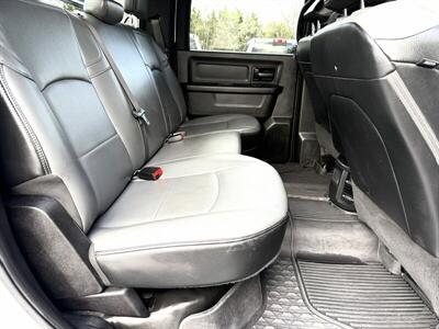 2022 RAM 3500  Crew Cab Tradesman 4X4 - Photo 21 - Finksburg, MD 21048