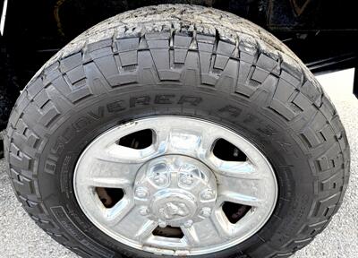 2022 RAM 3500  Crew Cab Tradesman 4X4 - Photo 23 - Finksburg, MD 21048