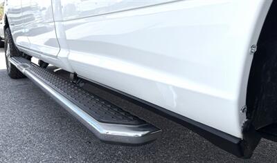 2022 RAM 3500  Crew Cab Tradesman 4X4 - Photo 25 - Finksburg, MD 21048