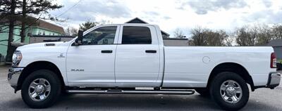 2022 RAM 3500  Crew Cab Tradesman 4X4 - Photo 7 - Finksburg, MD 21048